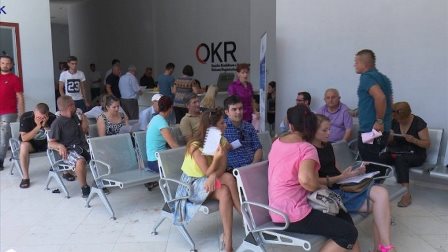 Nga 21 shtatori regjistrimi i bizneseve mund te behet edhe ne noteri
